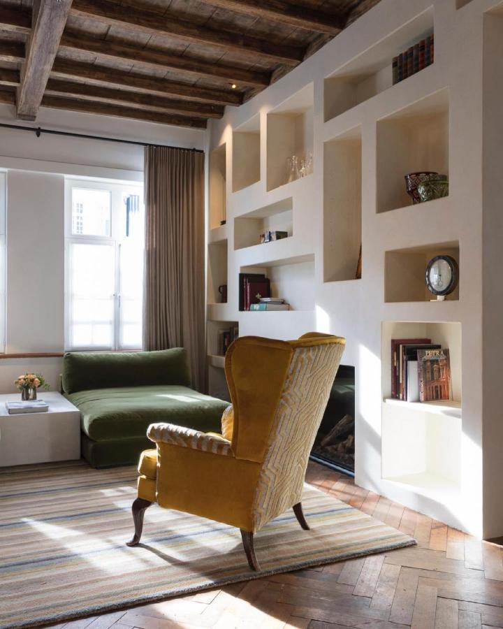 B&B De Vrijboom Kruisem Bagian luar foto